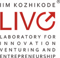 IIM Kozhikode LIVE