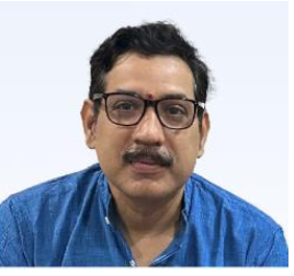 MSD Prasad