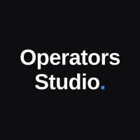 Operators Studio