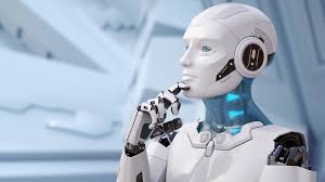 Robotics — humanoid platform