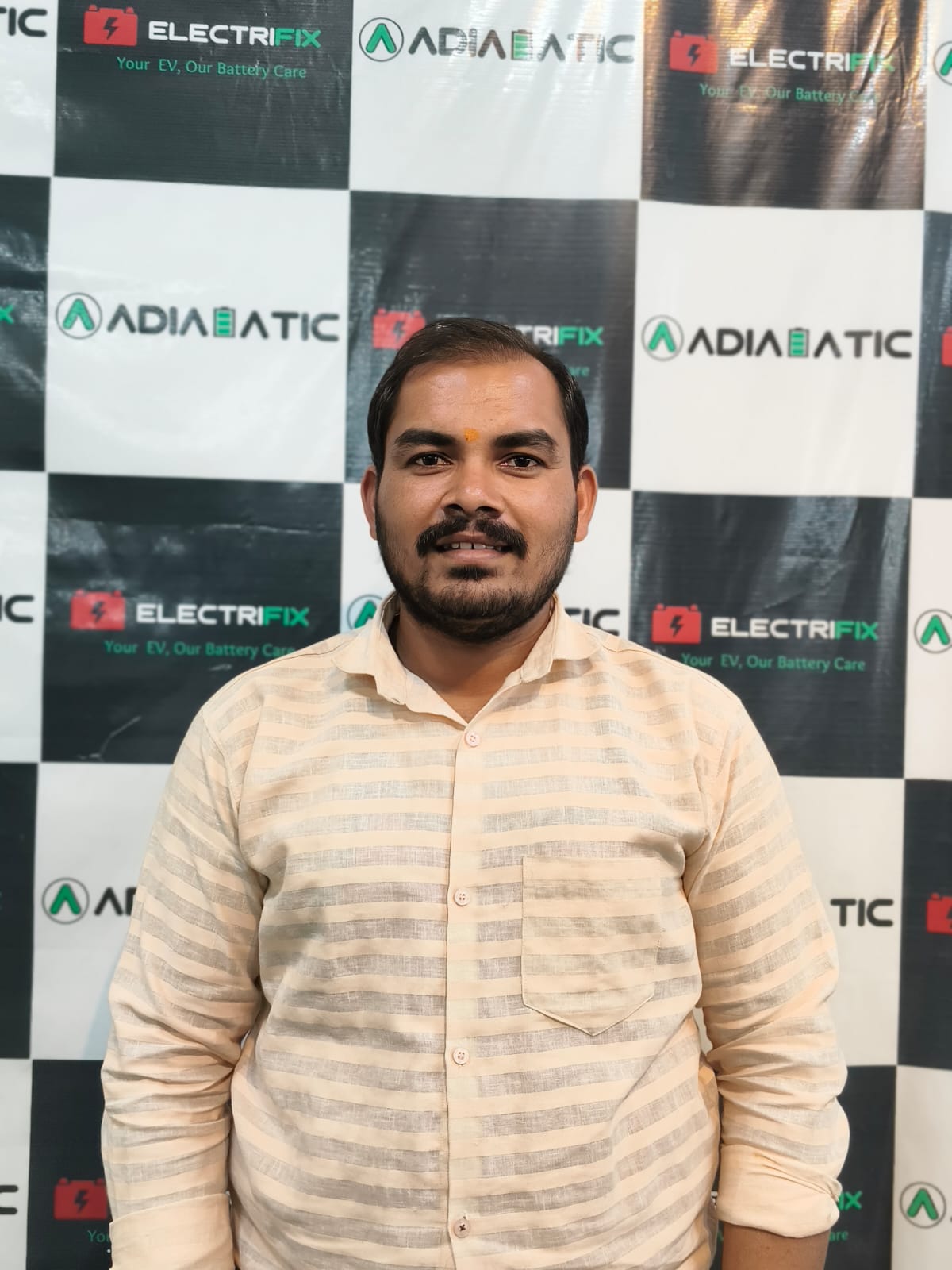 Akshay Ghadge