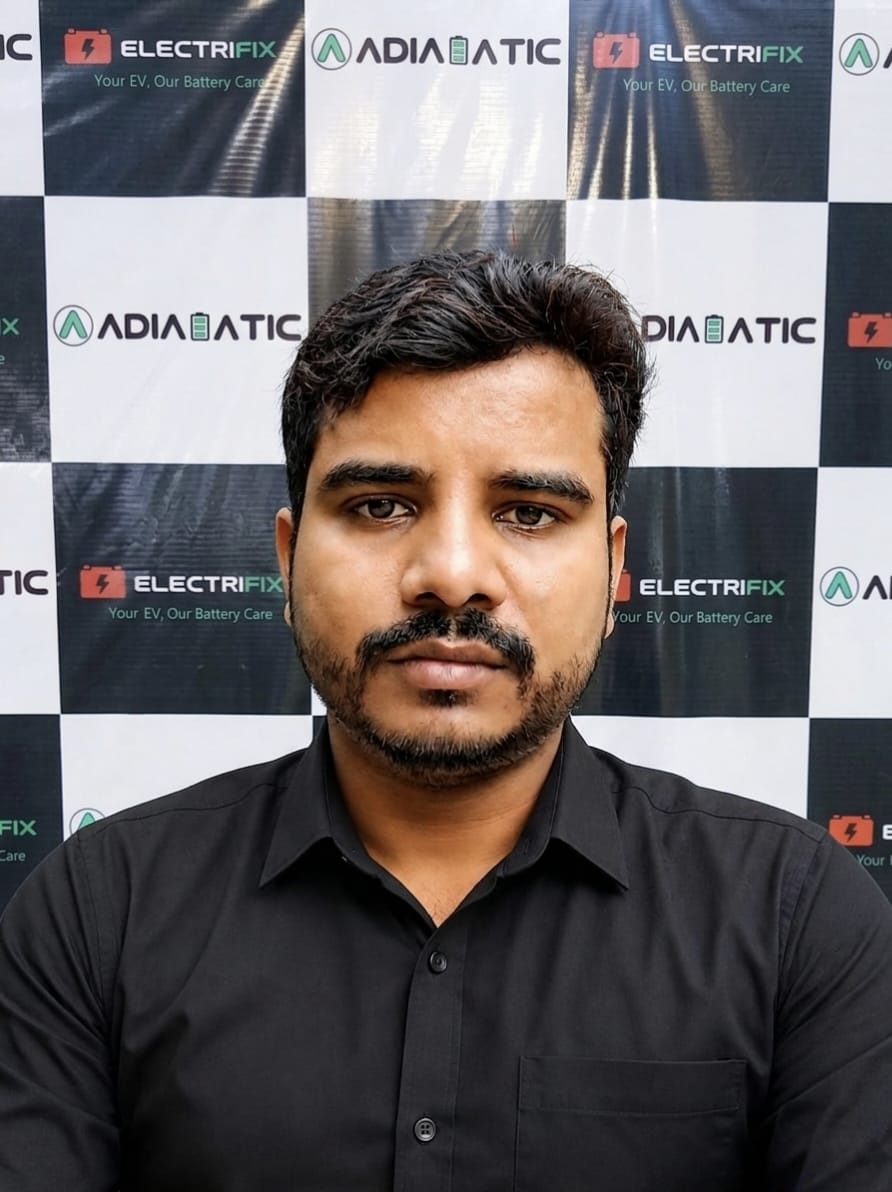 Ankur Singh