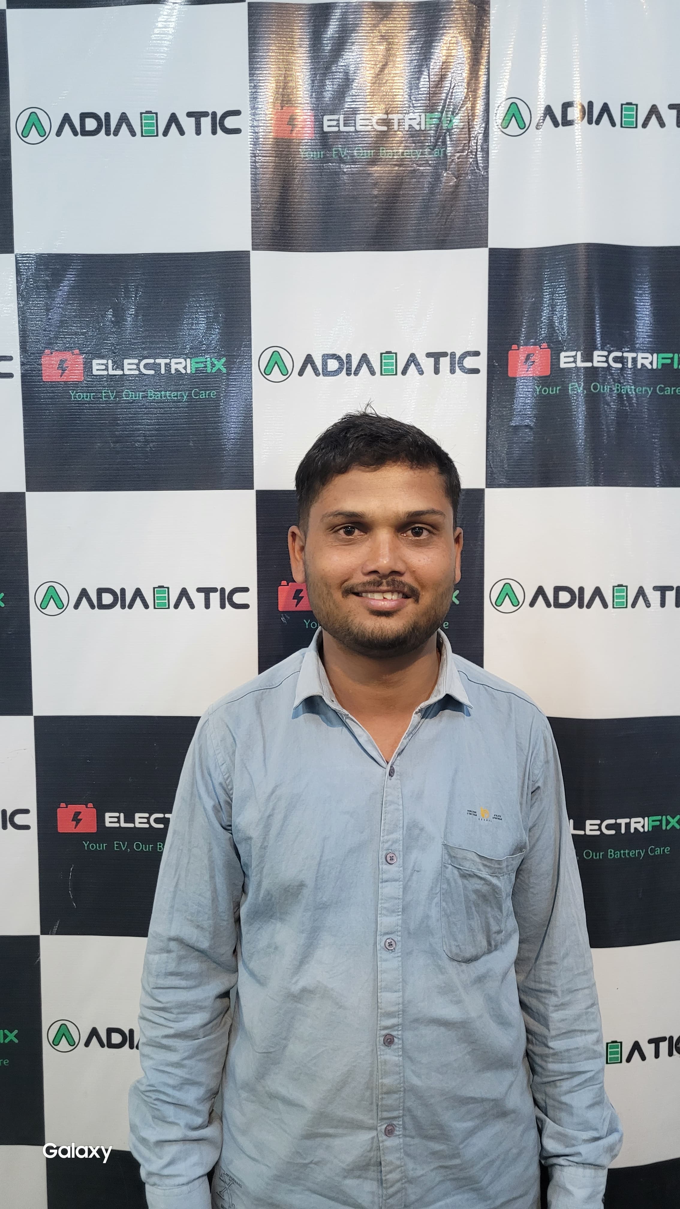 Dhananjay Narsale