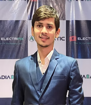 Gaurav Zawar