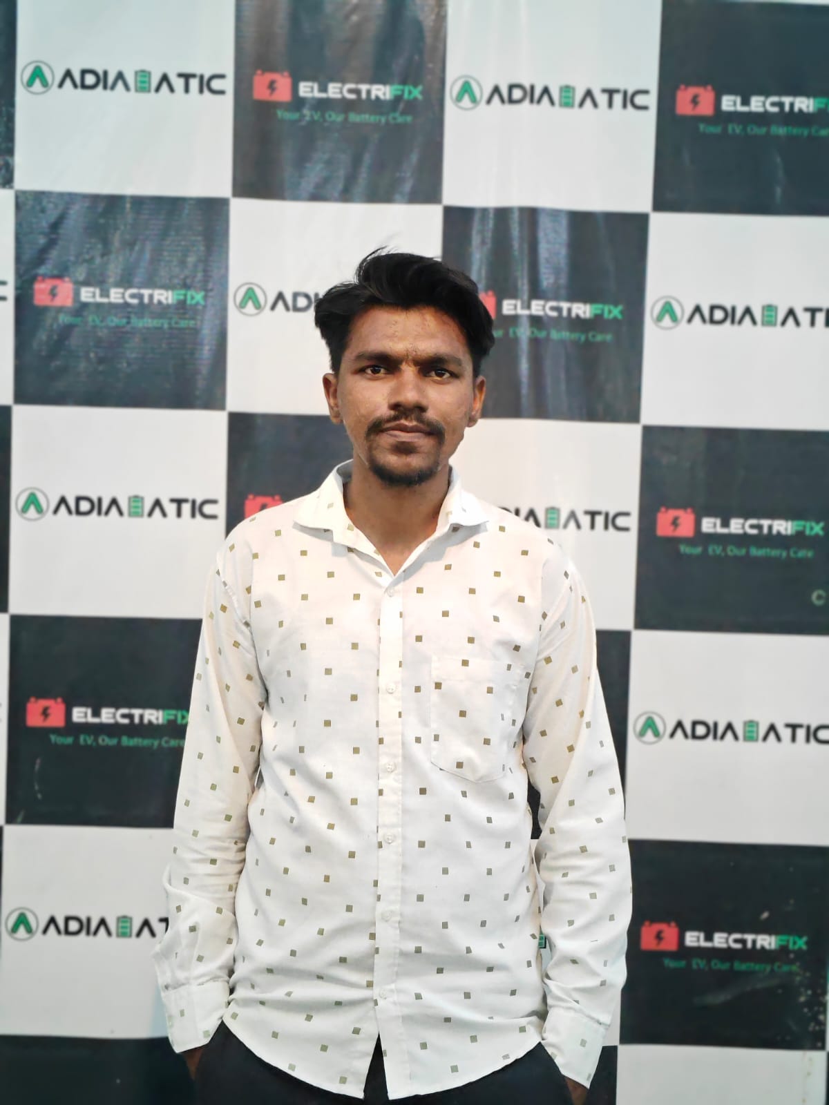 Indrakumar Dive