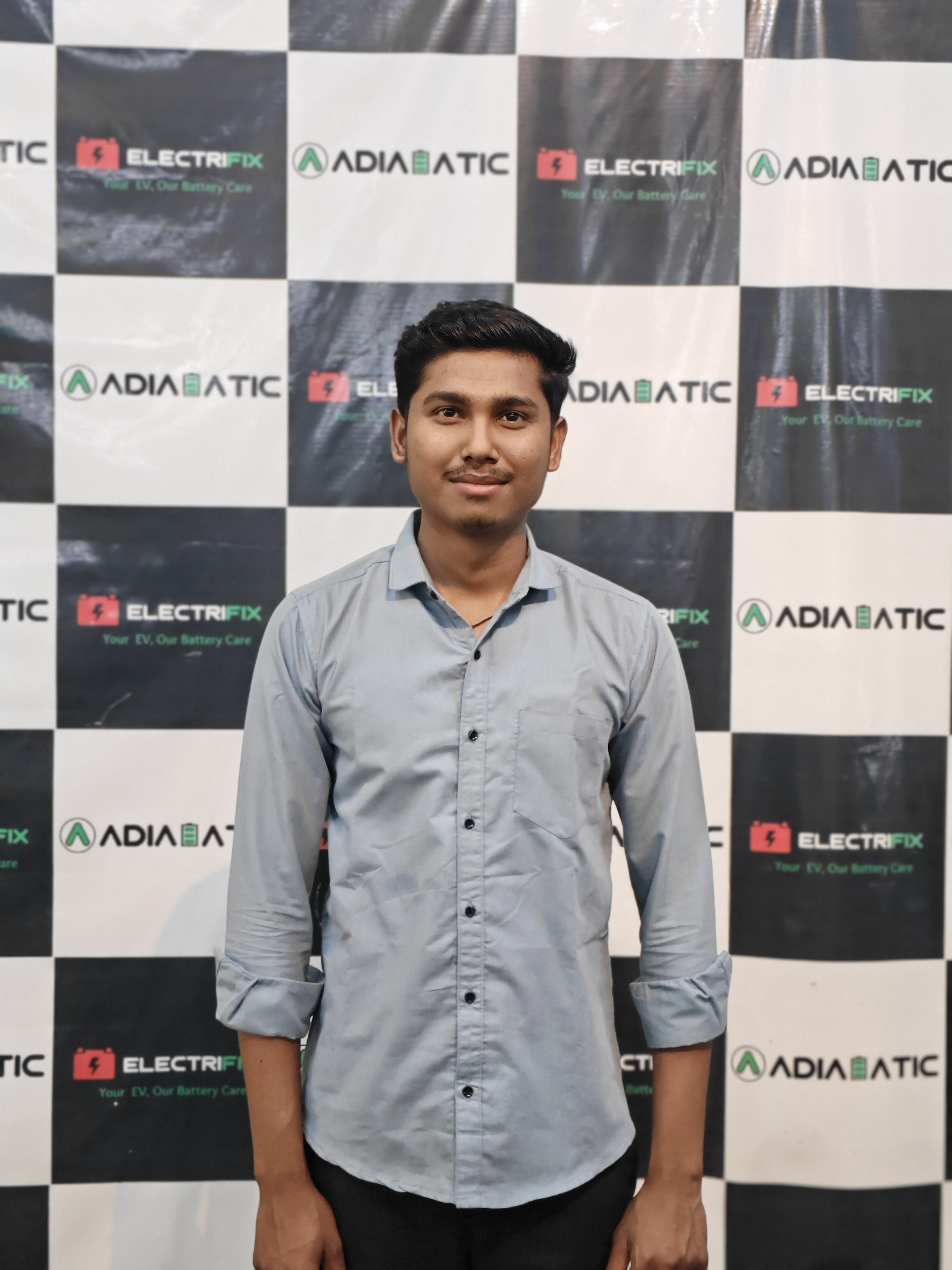 Nitin Dive