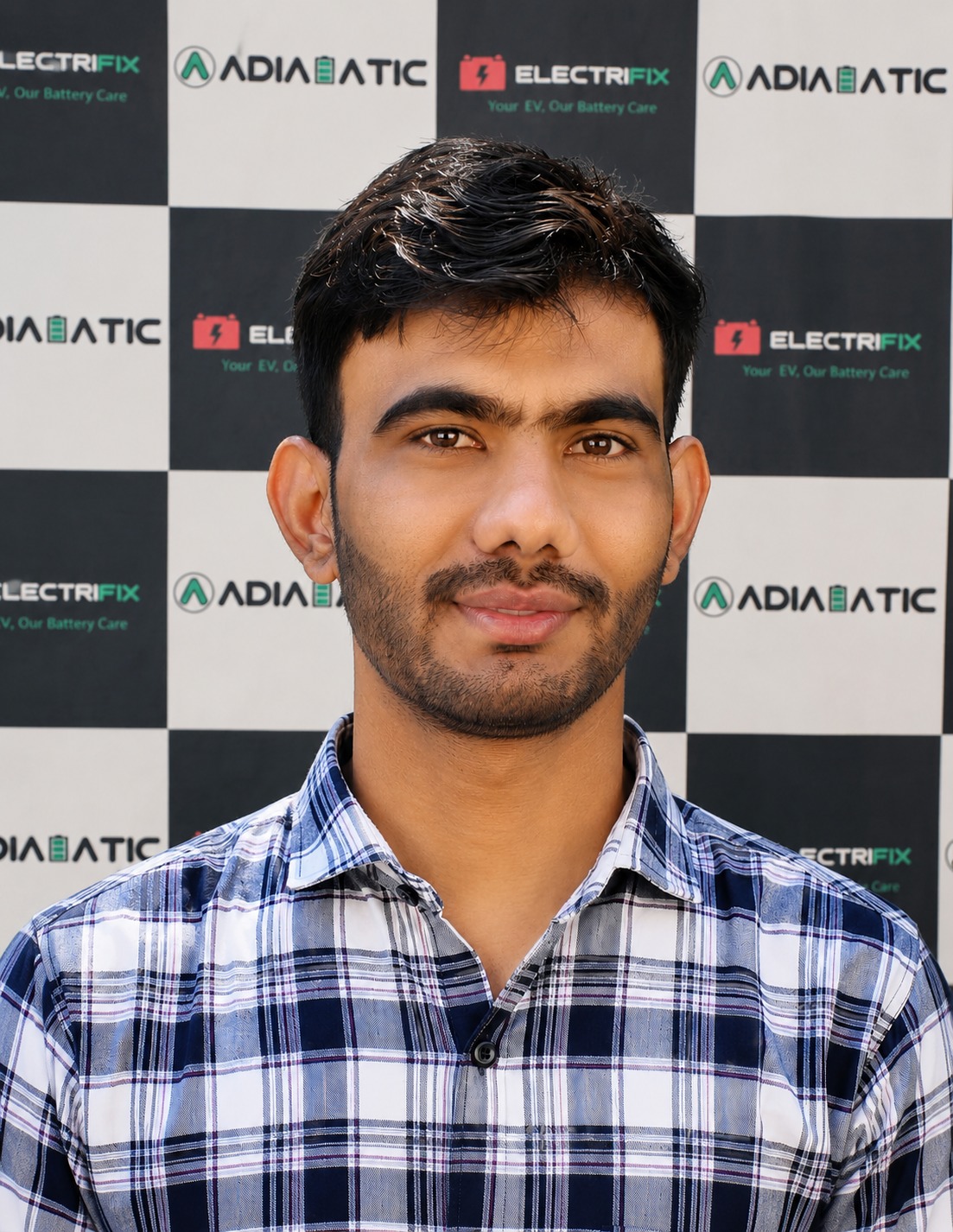 Pawan Deshmukh