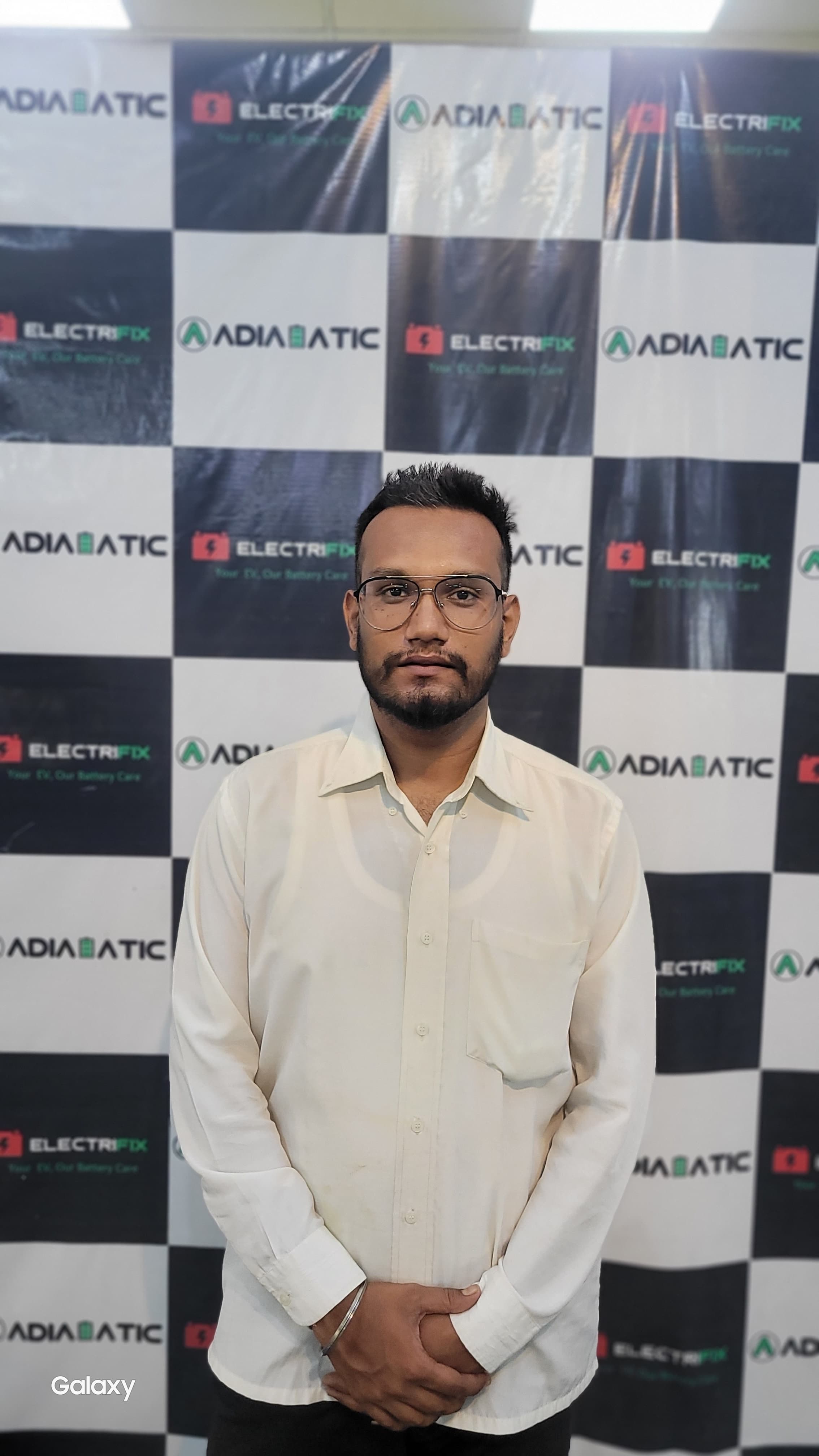 Pranav Kute