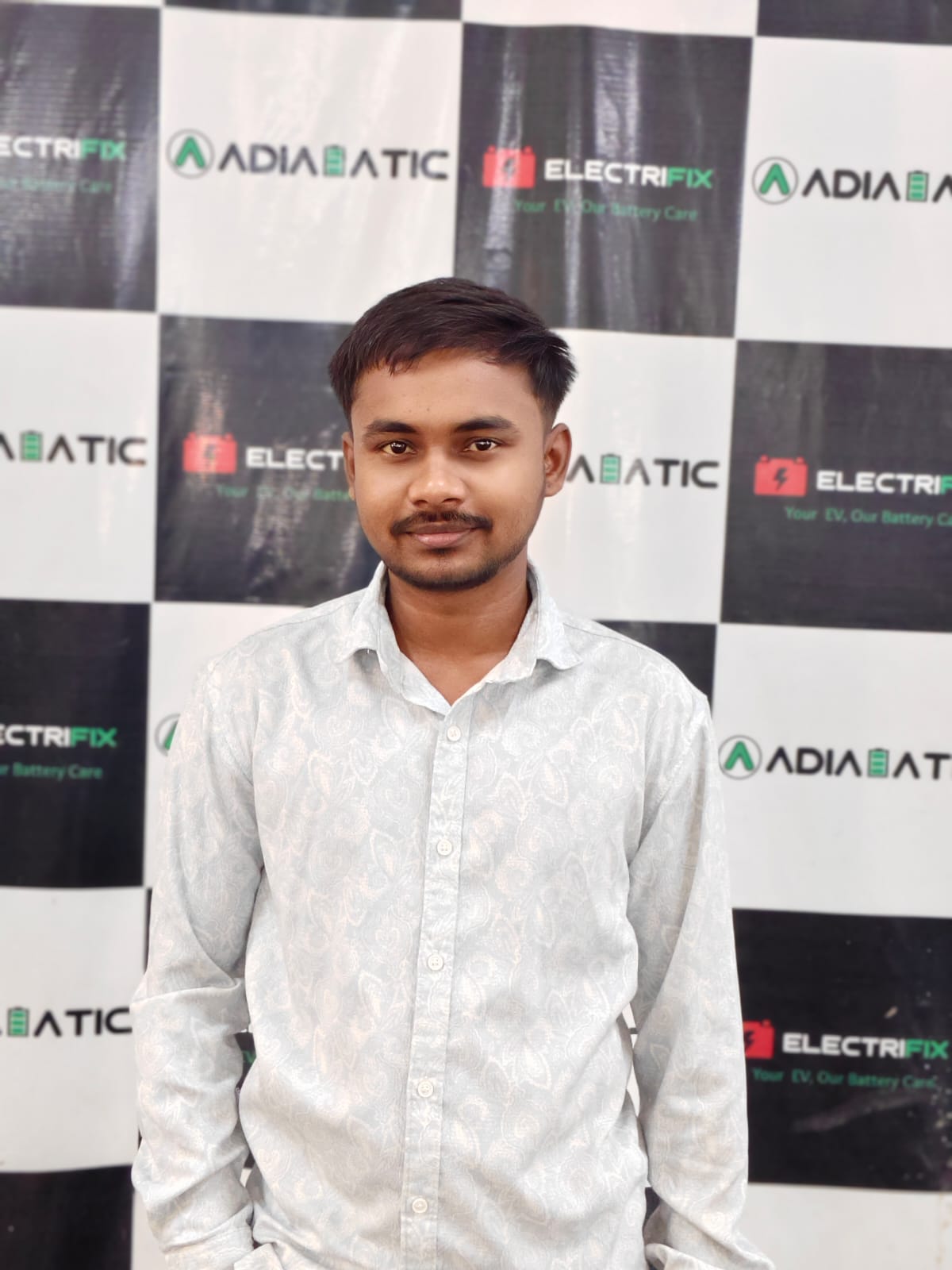 Sanket Khandare