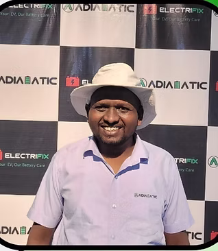 Saurabh Pandhare